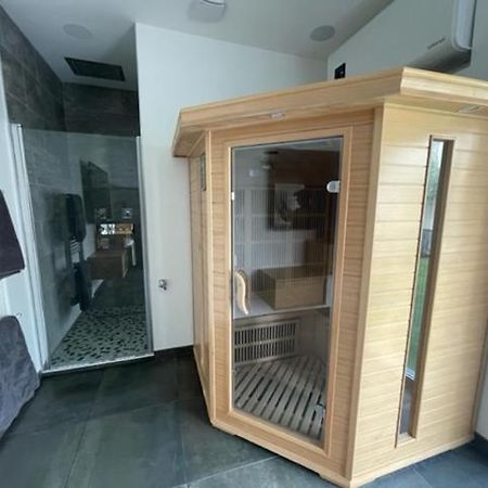 - Le Nuage - Unique, Espace Spa Privatif Et Jardin Avec Plancha Et Salon Privatif, Stationnement Public Gratuit Ниор Екстериор снимка