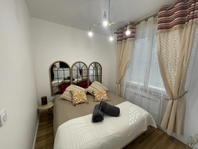 - Le Nuage - Unique, Espace Spa Privatif Et Jardin Avec Plancha Et Salon Privatif, Stationnement Public Gratuit Ниор Екстериор снимка